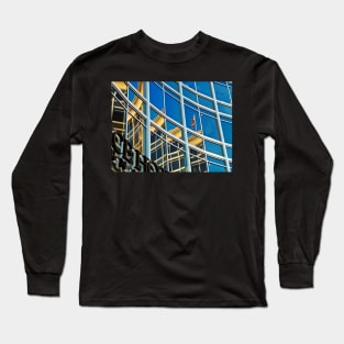 Looking up Long Sleeve T-Shirt